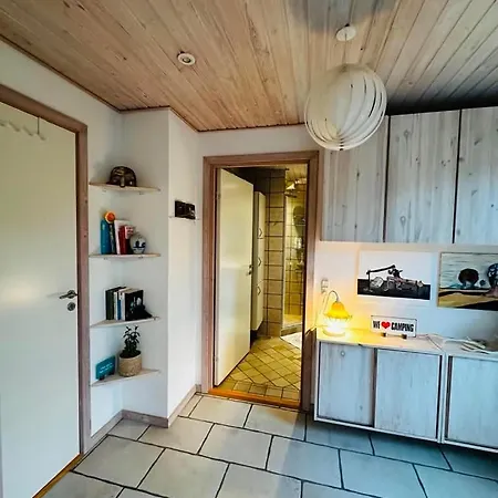 Pensión Cozy Private Forestside Vejle