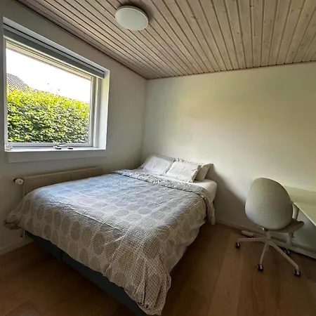 Pensión Cozy Private Forestside